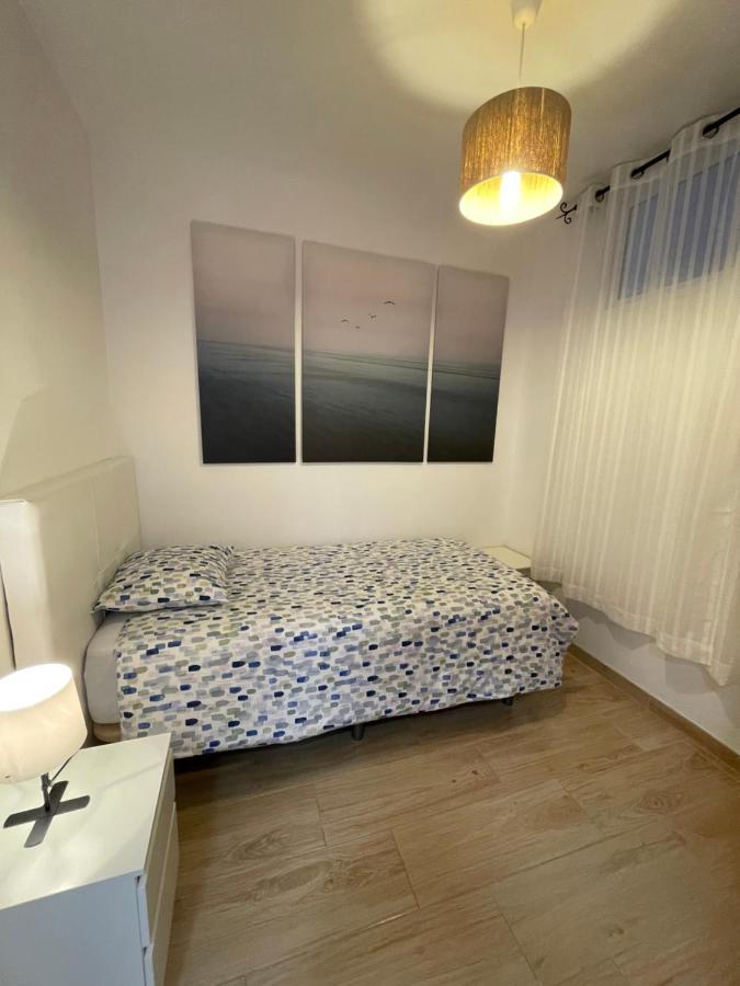 Appartement Sun Tabaiba