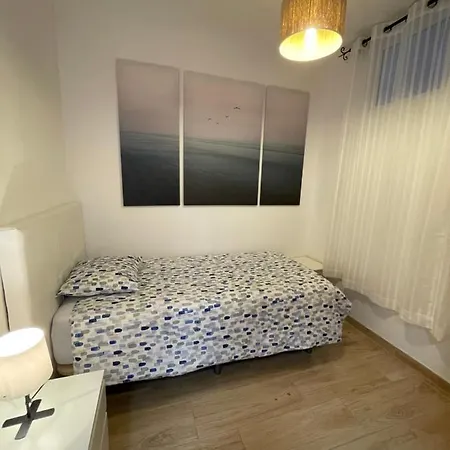 Ferienwohnung Sun Tabaiba Exterior foto