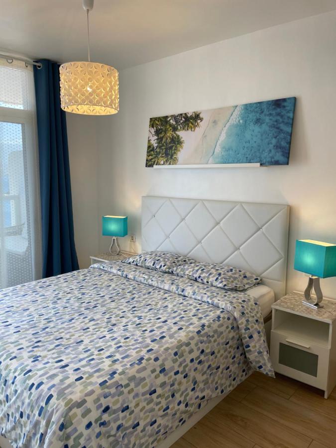 Apartament Sun *