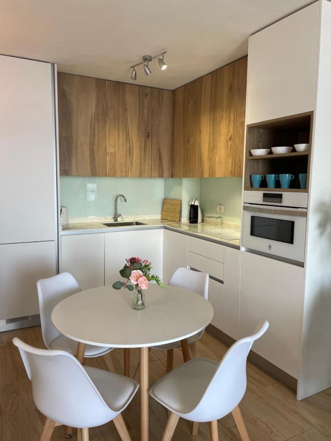 Sun Apartment