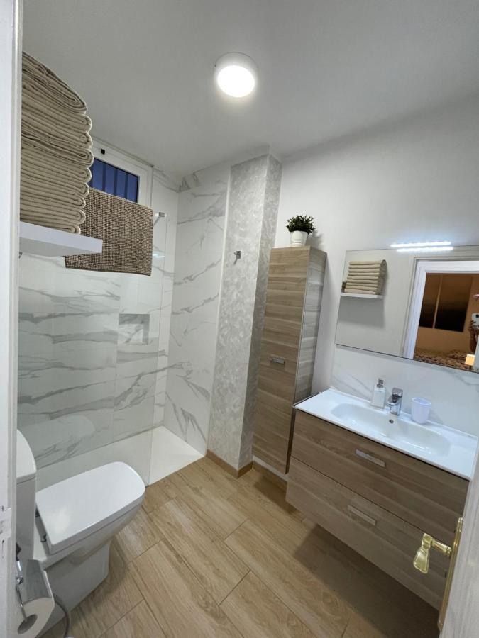 Apartment Sun Tabaiba